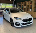 BMW 218d Gran Coupé M Sport Steptronic