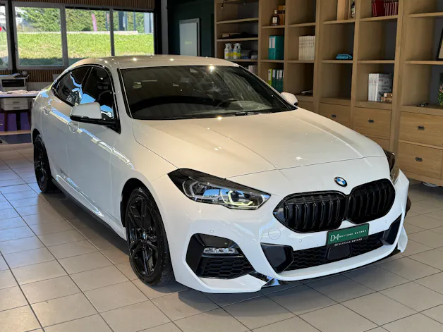 BMW 218d Gran Coupé M Sport Steptronic
