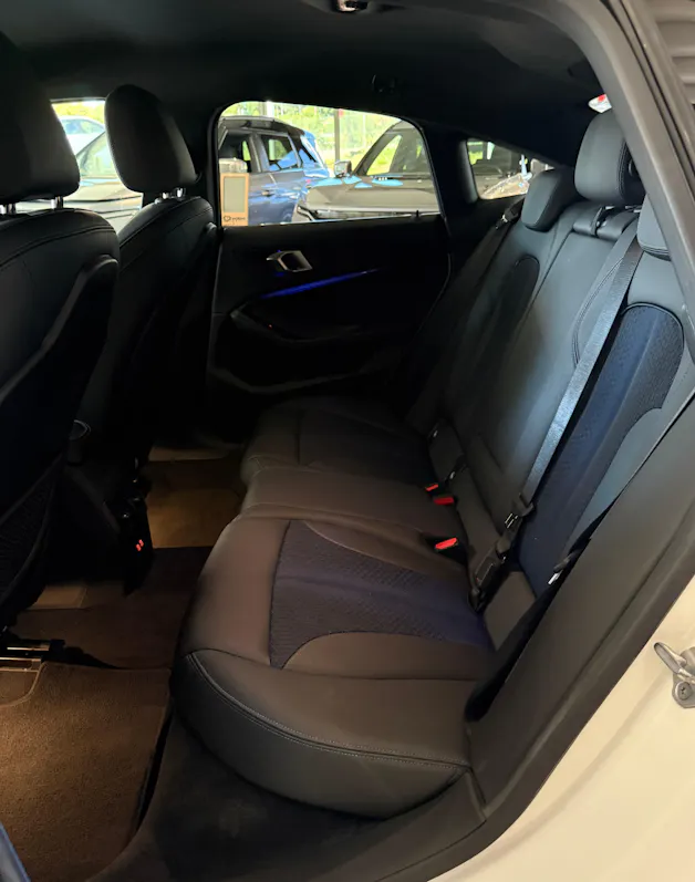 BMW 218d Gran Coupé M Sport Steptronic