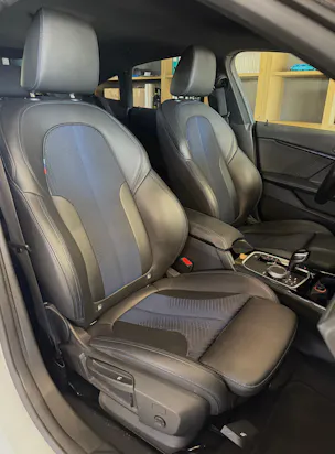 BMW 218d Gran Coupé M Sport Steptronic