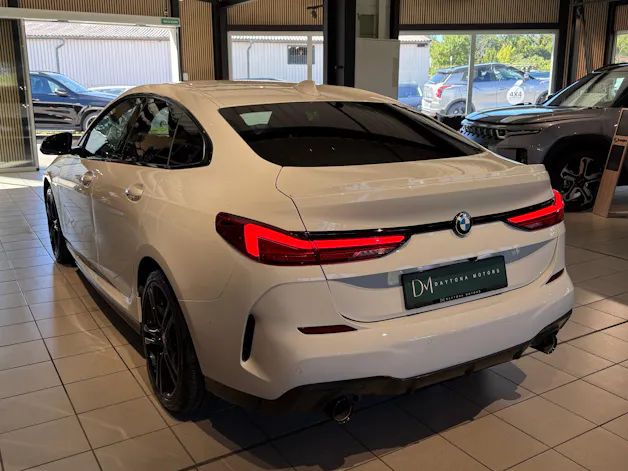 BMW 218d Gran Coupé M Sport Steptronic