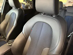 BMW 218d Gran Coupé M Sport Steptronic