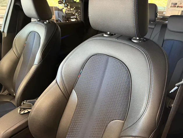 BMW 218d Gran Coupé M Sport Steptronic