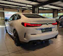 BMW 218d Gran Coupé M Sport Steptronic