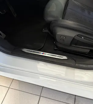 BMW 218d Gran Coupé M Sport Steptronic