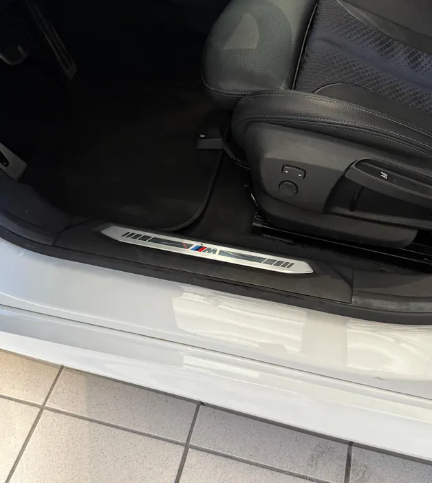 BMW 218d Gran Coupé M Sport Steptronic