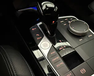 BMW 218d Gran Coupé M Sport Steptronic