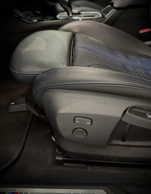BMW 218d Gran Coupé M Sport Steptronic