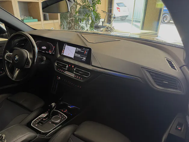 BMW 218d Gran Coupé M Sport Steptronic