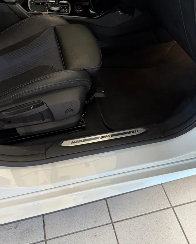 BMW 218d Gran Coupé M Sport Steptronic