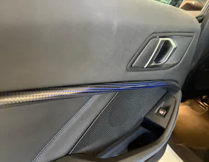 BMW 218d Gran Coupé M Sport Steptronic