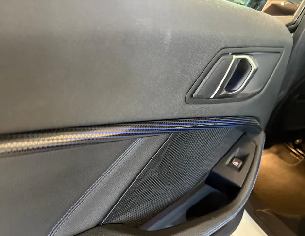 BMW 218d Gran Coupé M Sport Steptronic