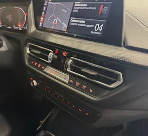 BMW 218d Gran Coupé M Sport Steptronic