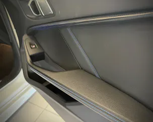 BMW 218d Gran Coupé M Sport Steptronic