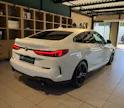 BMW 218d Gran Coupé M Sport Steptronic