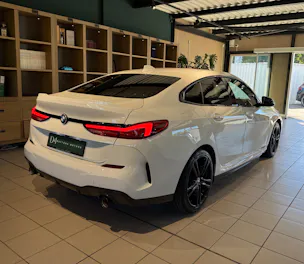 BMW 218d Gran Coupé M Sport Steptronic
