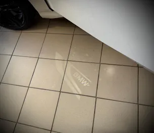 BMW 218d Gran Coupé M Sport Steptronic