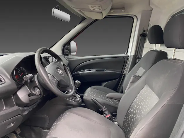 OPEL Combo 1.6 CDTI 2.4 L2H1