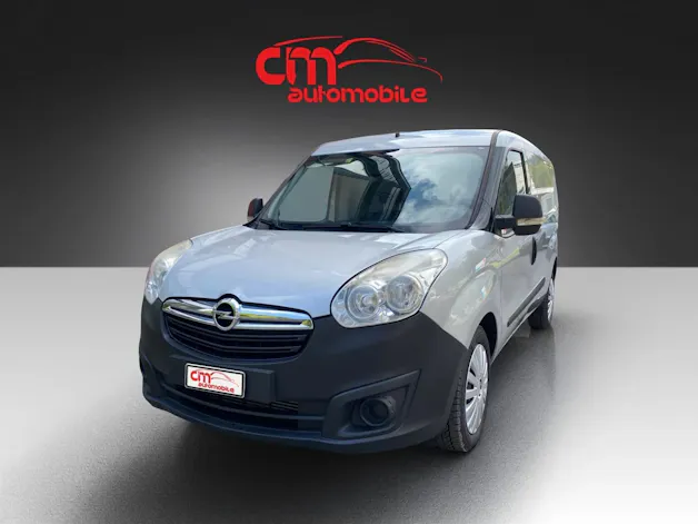 OPEL Combo 1.6 CDTI 2.4 L2H1