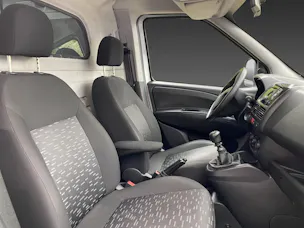 OPEL Combo 1.6 CDTI 2.4 L2H1