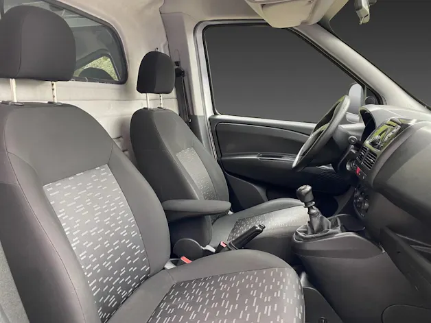 OPEL Combo 1.6 CDTI 2.4 L2H1