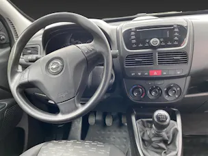 OPEL Combo 1.6 CDTI 2.4 L2H1