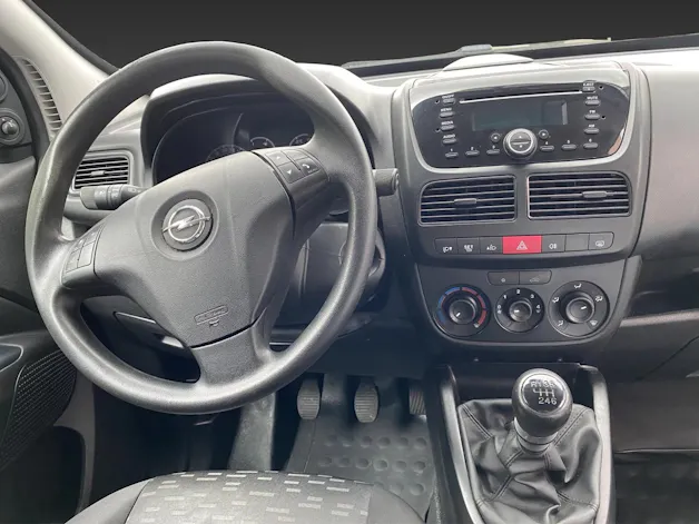 OPEL Combo 1.6 CDTI 2.4 L2H1