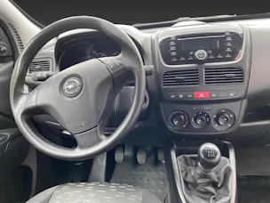 OPEL Combo 1.6 CDTI 2.4 L2H1