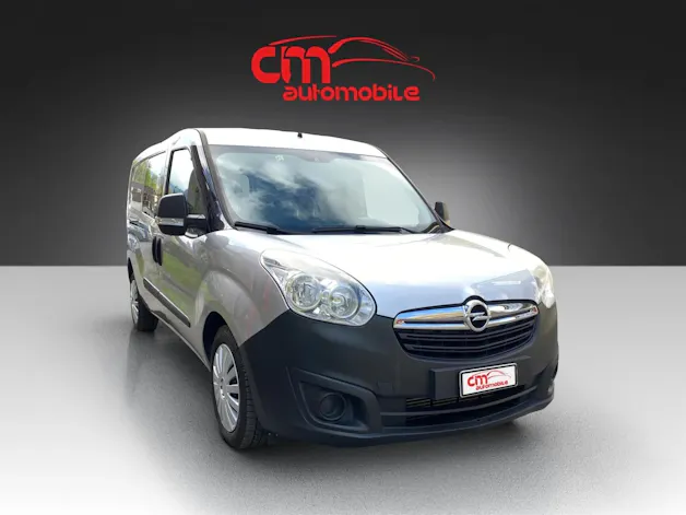 OPEL Combo 1.6 CDTI 2.4 L2H1