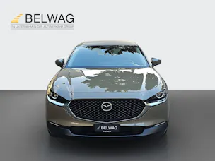 MAZDA CX-30 2.0/150 Exclusive-Line 4x4