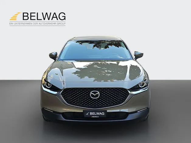 MAZDA CX-30 2.0/150 Exclusive-Line 4x4