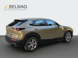 MAZDA CX-30 2.0/150 Exclusive-Line 4x4