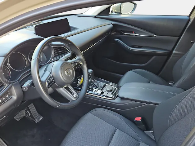 MAZDA CX-30 2.0/150 Exclusive-Line 4x4
