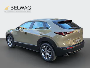 MAZDA CX-30 2.0/150 Exclusive-Line 4x4
