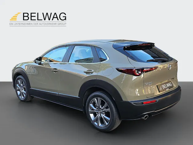 MAZDA CX-30 2.0/150 Exclusive-Line 4x4