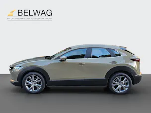 MAZDA CX-30 2.0/150 Exclusive-Line 4x4