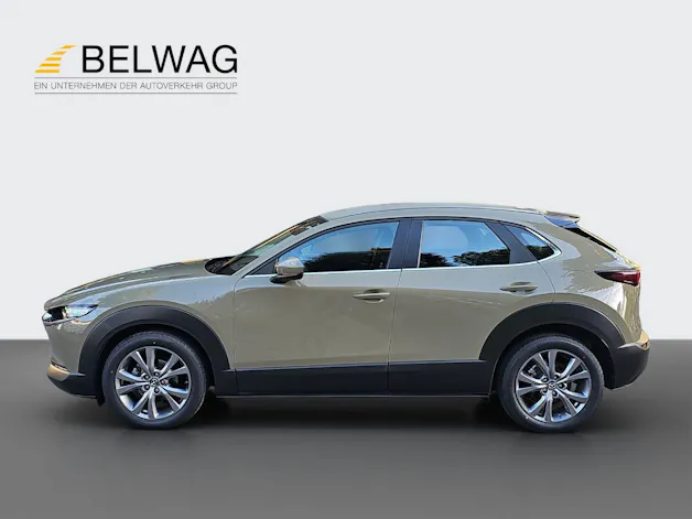 MAZDA CX-30 2.0/150 Exclusive-Line 4x4