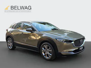 MAZDA CX-30 2.0/150 Exclusive-Line 4x4