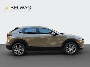 MAZDA CX-30 2.0/150 Exclusive-Line 4x4