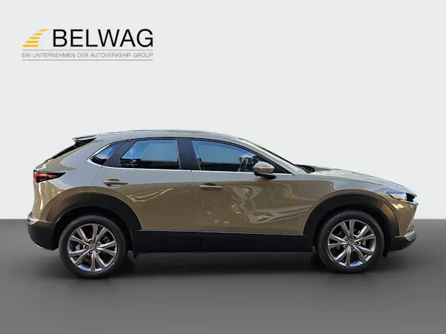 MAZDA CX-30 2.0/150 Exclusive-Line 4x4