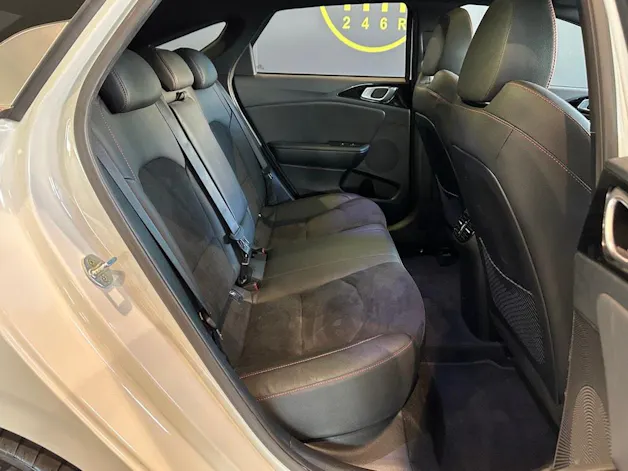 Kia ProCeed 1.6 T-GDi GT DCT