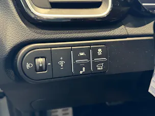 Kia ProCeed 1.6 T-GDi GT DCT