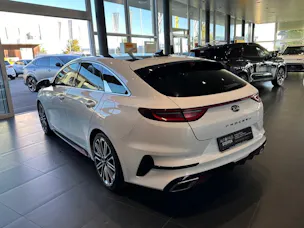 Kia ProCeed 1.6 T-GDi GT DCT
