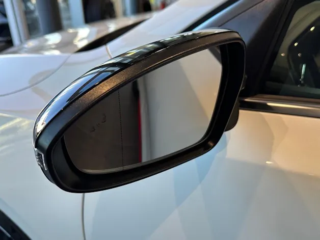 Kia ProCeed 1.6 T-GDi GT DCT