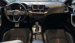 Kia ProCeed 1.6 T-GDi GT DCT