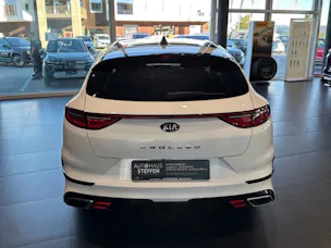Kia ProCeed 1.6 T-GDi GT DCT