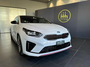 Kia ProCeed 1.6 T-GDi GT DCT