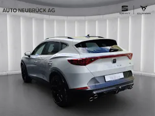 CUPRA Formentor 2.5TSI VZ5 Taiga Grey 4Drive DSG