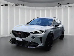 CUPRA Formentor 2.5TSI VZ5 Taiga Grey 4Drive DSG