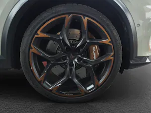 CUPRA Formentor 2.5TSI VZ5 Taiga Grey 4Drive DSG